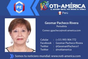 Geomar Pacheco