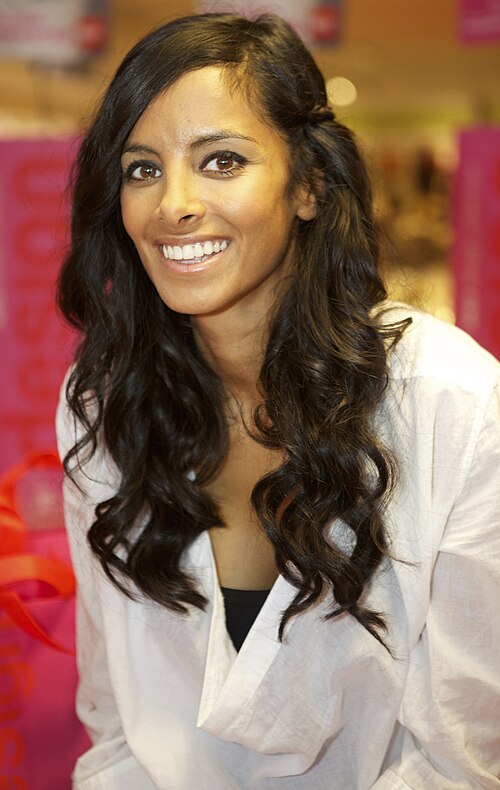 Collien_Fernandes_NKD_München