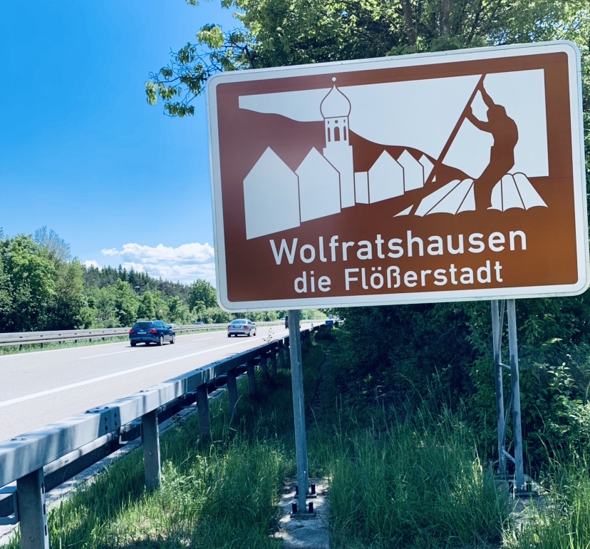 Tres familias en Baviera se quedan sin hogar por construir sin respetar las leyes alemanas de urbanismo.