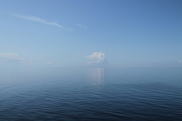 Autoridades investigan el hallazgo de una „sirena“ en la costa alemana del mar del Norte