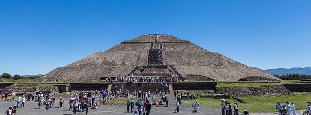 Viajar a México este verano: dudas sobre seguridad tras incidente en Teotihuacán