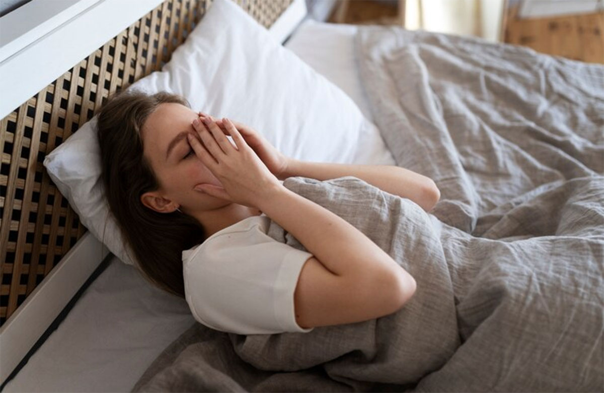 Entre sueños y latidos: ¿por qué dormir mal puede generar una enfermedad cardiovascular?