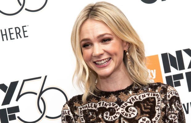 Carey Mulligan se unió a «Narnia» de Greta Gerwig