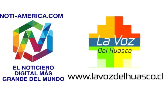 La Voz del Huasco celebra alianza con Noti-America, portal estadounidense de noticias de america