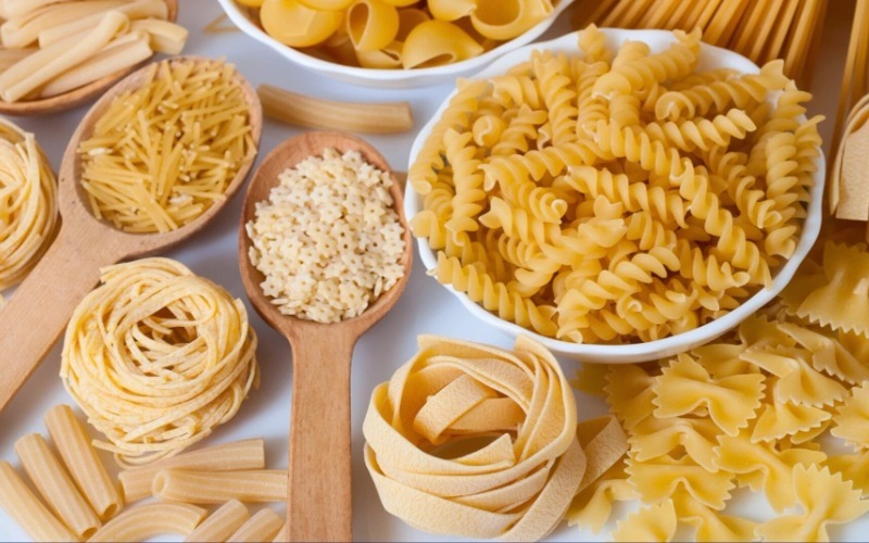 Comer pasta mejora los factores de riesgo metabólico, según un estudio de la URV