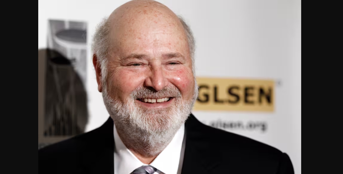 Quién era Rob Reiner, el director de cine que fue asesinado en su casa en Los Ángeles