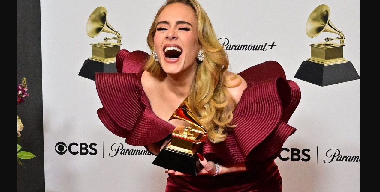 Segundo álbum de Adele se convirtió en el disco femenino más vendido de todos los tiempos: celebra 15 años de su álbum 21 con récord histórico de ventas