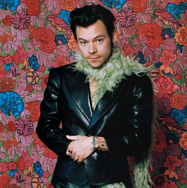 Harry Styles brillará como presentador en los Grammy 2026