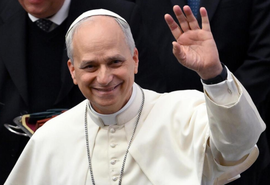 Papa León XIV expresa preocupación por consecuencias de atâque de EEUU cøntra Venezuela