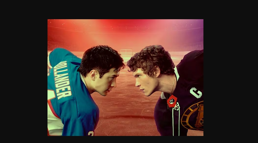 Heated Rivalry: la serie canadiense que se convirtió en fenómeno global