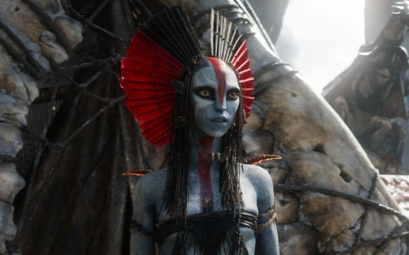 ‘Avatar: Fire and Ash’ supera los mil millones de dolares de recaudación mundial