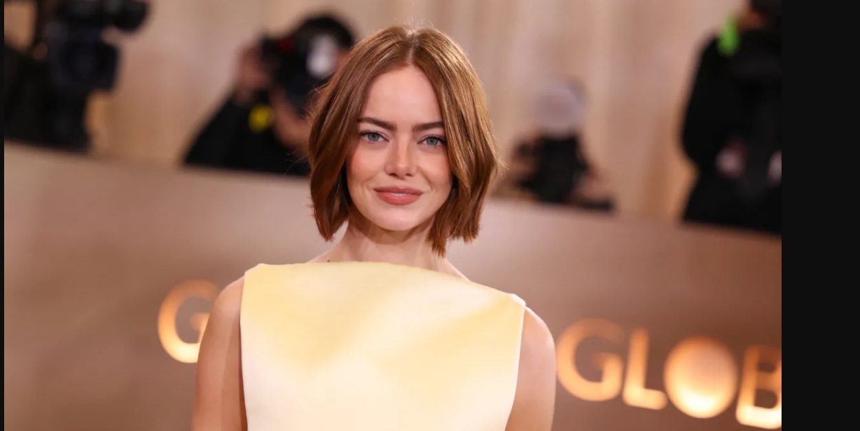 Emma Stone rõmpe récords en los Oscar 2026 y se convierte en la mujer más joven en alcanzar siete nominaciones