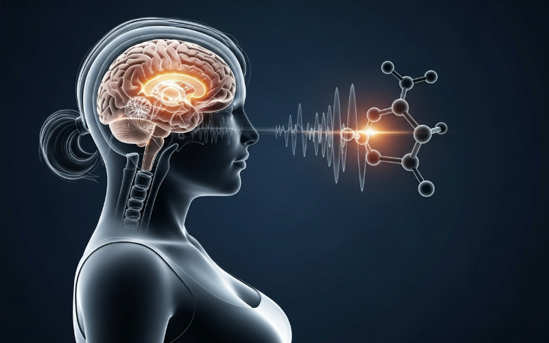 Científicos de Harvard y Cold Spring Harbor revelan el secreto del desarrollo cerebral