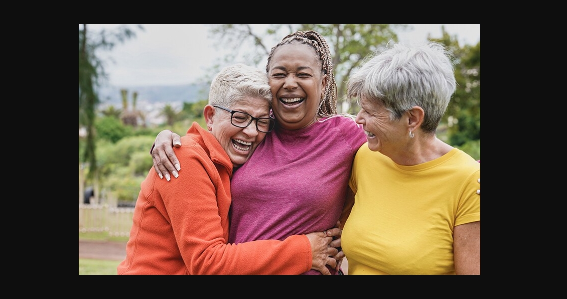 La evolución de la amistad femenina tras los 40 años: una mirada a la madurez emocional y búsqueda de relaciones más genuinas