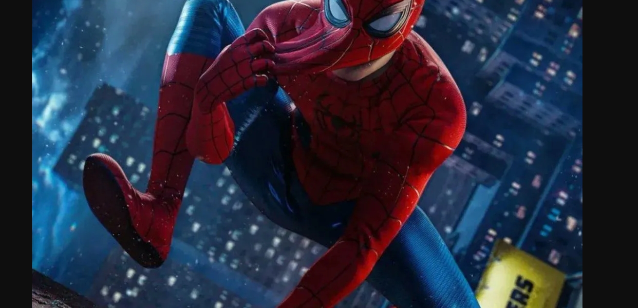 Tom Holland lanzó con ayuda de sus fans en todo el mundo los clips de “Spiderman: Brand New Day”: Campaña global que rápidamente encendió las redes