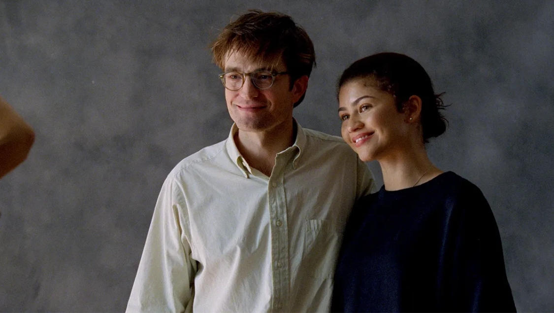 «The Drama», la película con Zendaya y Robert Pattinson: Amar ¿a pesar de todo?