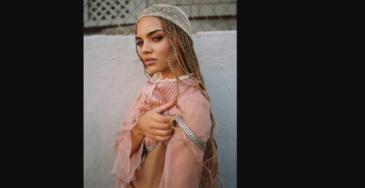 Leslie Grace regresa a la música con nuevo álbum bilingüe