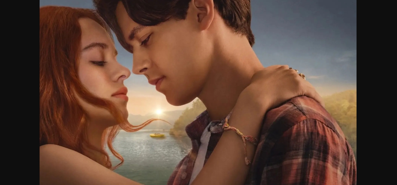 Todos nuestros años lleva el fenómeno literario de BookTok a Prime Video con una historia de amor