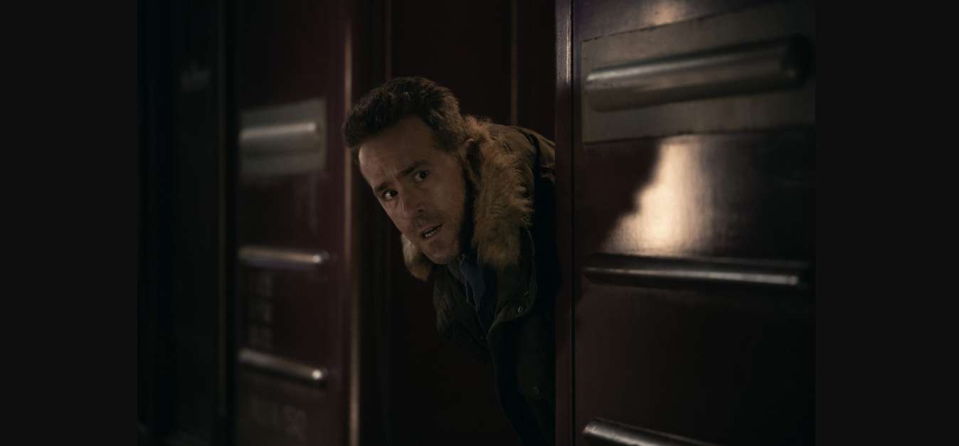 Comparten el tráiler de la nueva película protagonizada por Ryan Reynolds, “Mayday”
