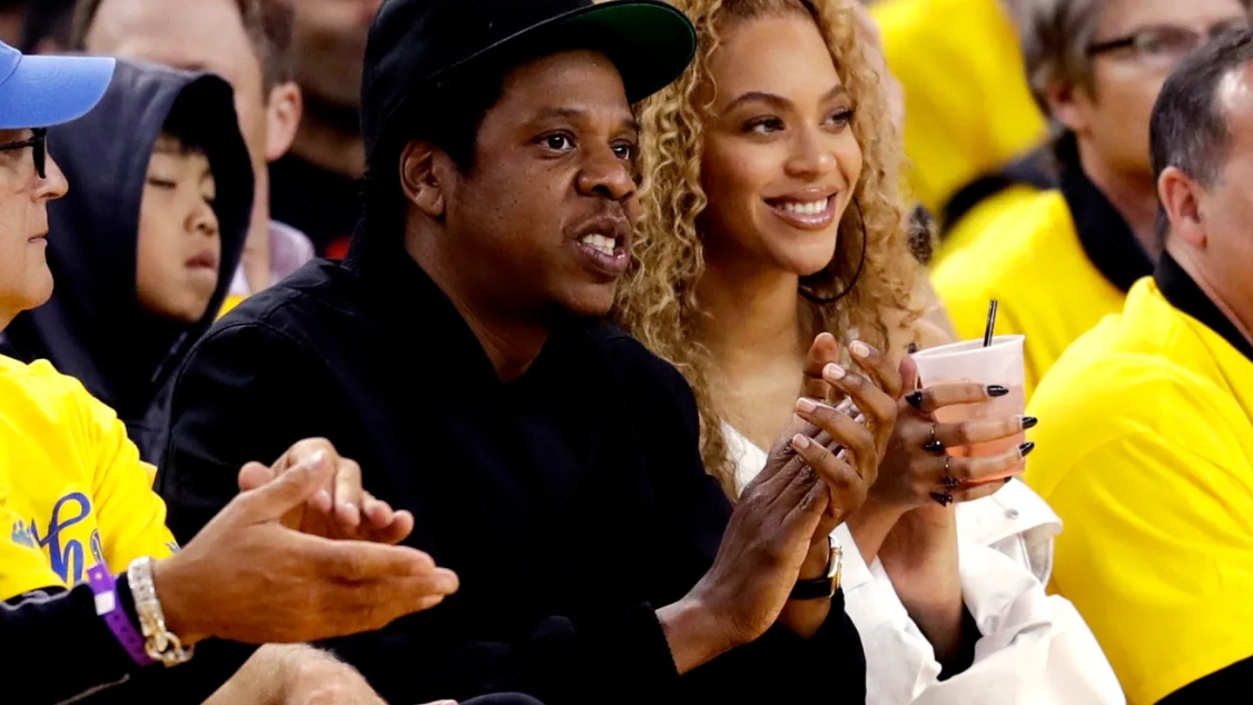 Beyoncé y Jay-Z lanzan su primera colaboración juntos en siete años y responden a las críticas