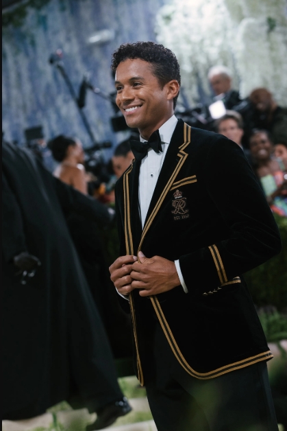 Tras el éxito de “Michael”, Jaafar Jackson se une a Will Smith en “Supermax”