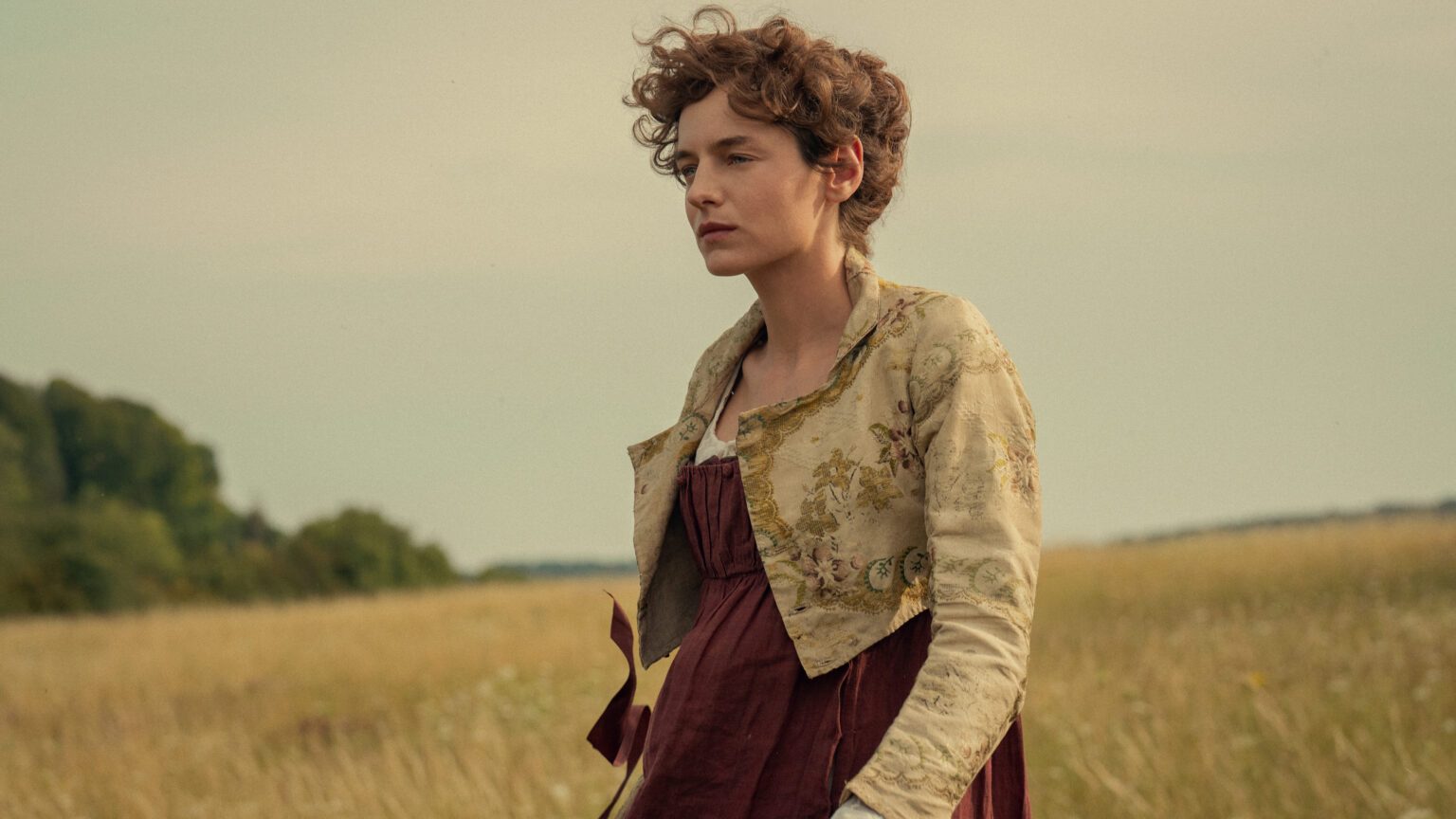 Orgullo y Prejuicio: la nueva serie de Netflix ya tiene fecha de estreno