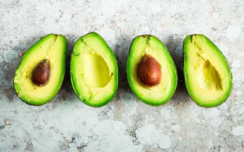 Beneficios del aguacate