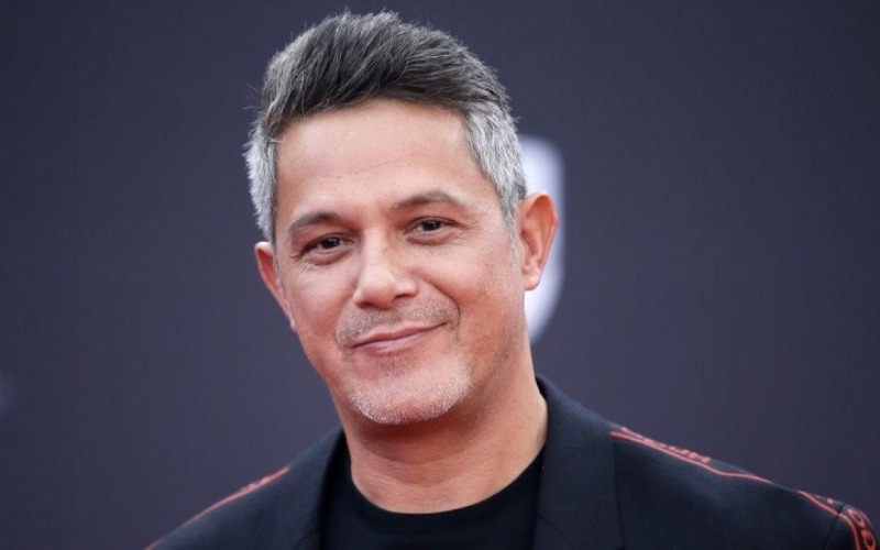 Alejandro Sanz se suma al elenco musical que actuará en los premios Goya del cine español