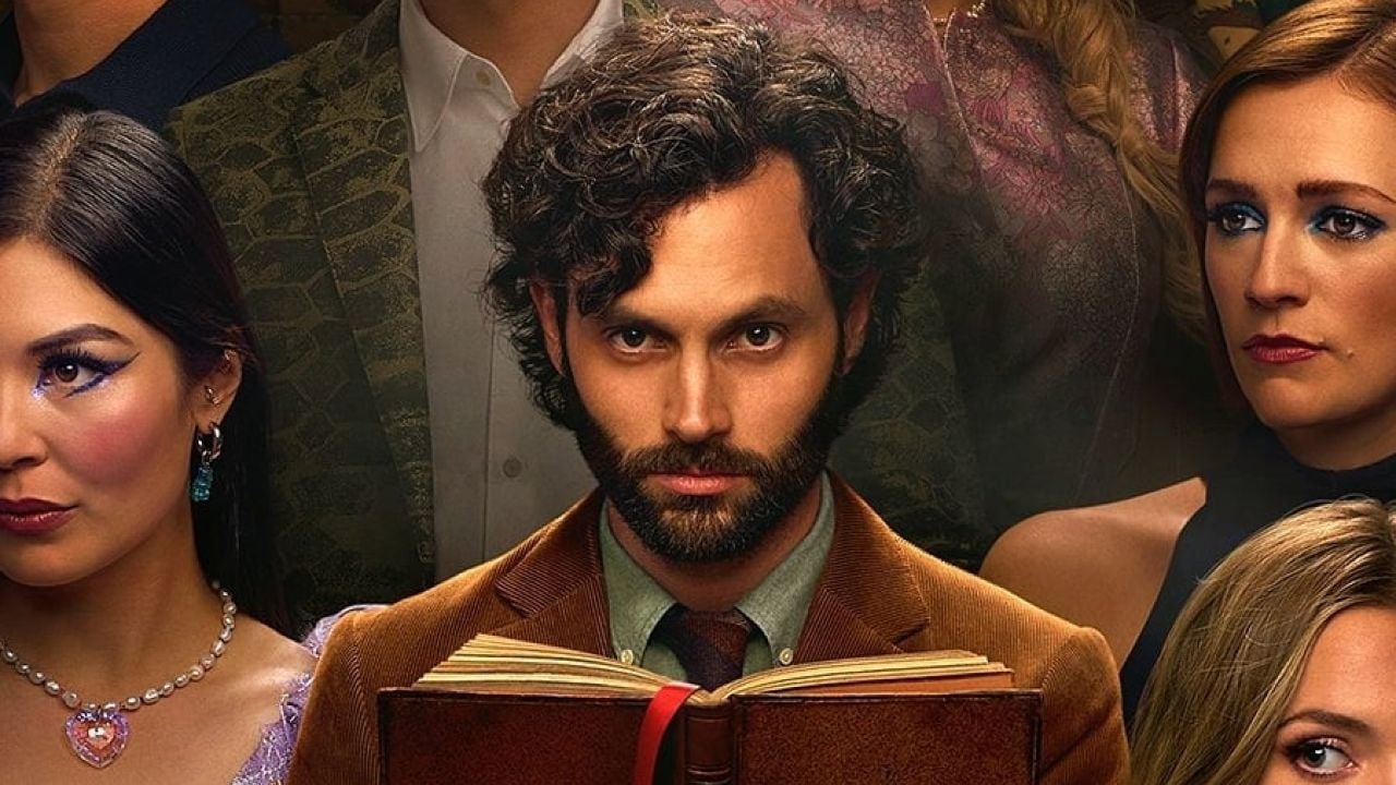 «You»: La historia de un asesino serial que conquista el ranking de Netflix