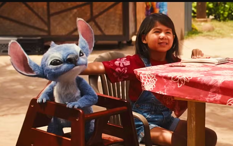 ‘Lilo & Stitch’ arrasa en taquilla y la última ‘Misión imposible’ entra con fuerza