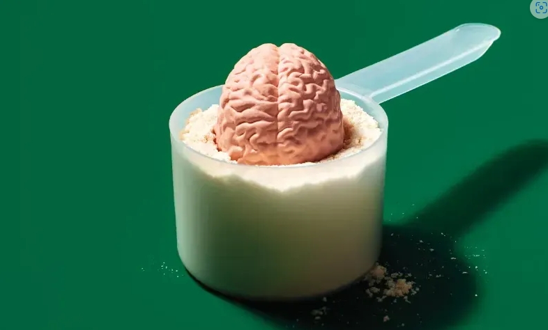 ¿La creatina puede mejorar la salud mental?