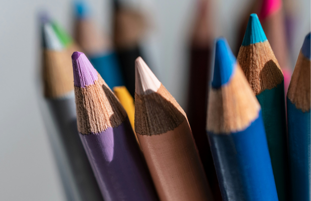 Colorear es el nuevo pasatiempo antiestrés de los adultos