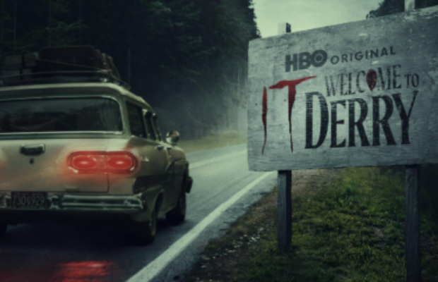 El terror continúa: “It: Bienvenidos a Derry” apunta a tener varias temporadas
