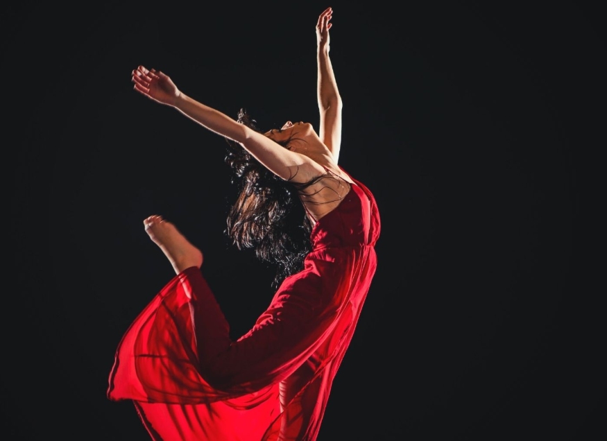 La danza: Un lenguaje universal que narra historias sin palabras