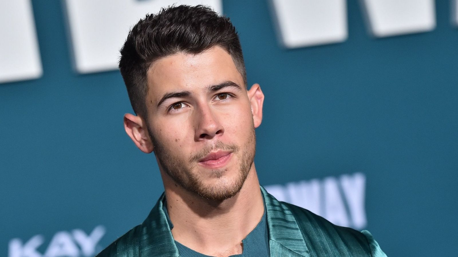 Nick Jonas: Confirma que su nuevo disco solista tendrá influencias del pop de los 80