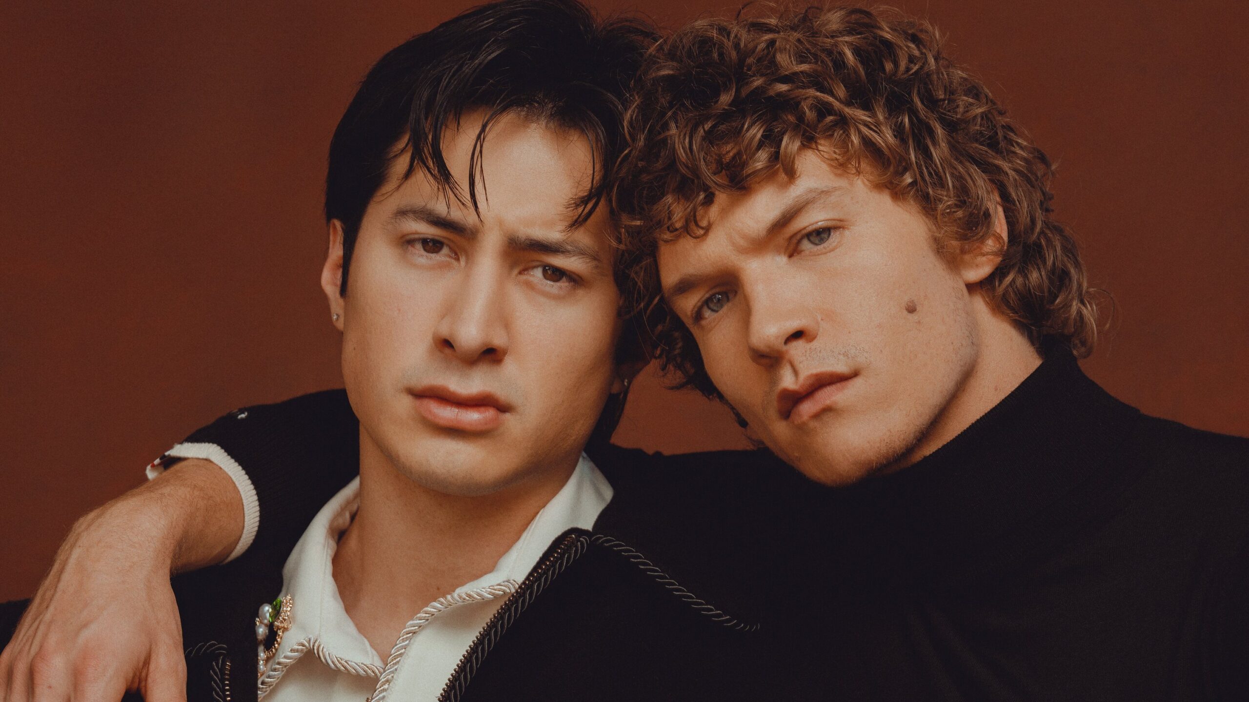 El fenómeno “Heated Rivalry” por fin llegó a Latinoamérica: cuándo, a qué hora y cómo ver la exitosa serie en HBO Max