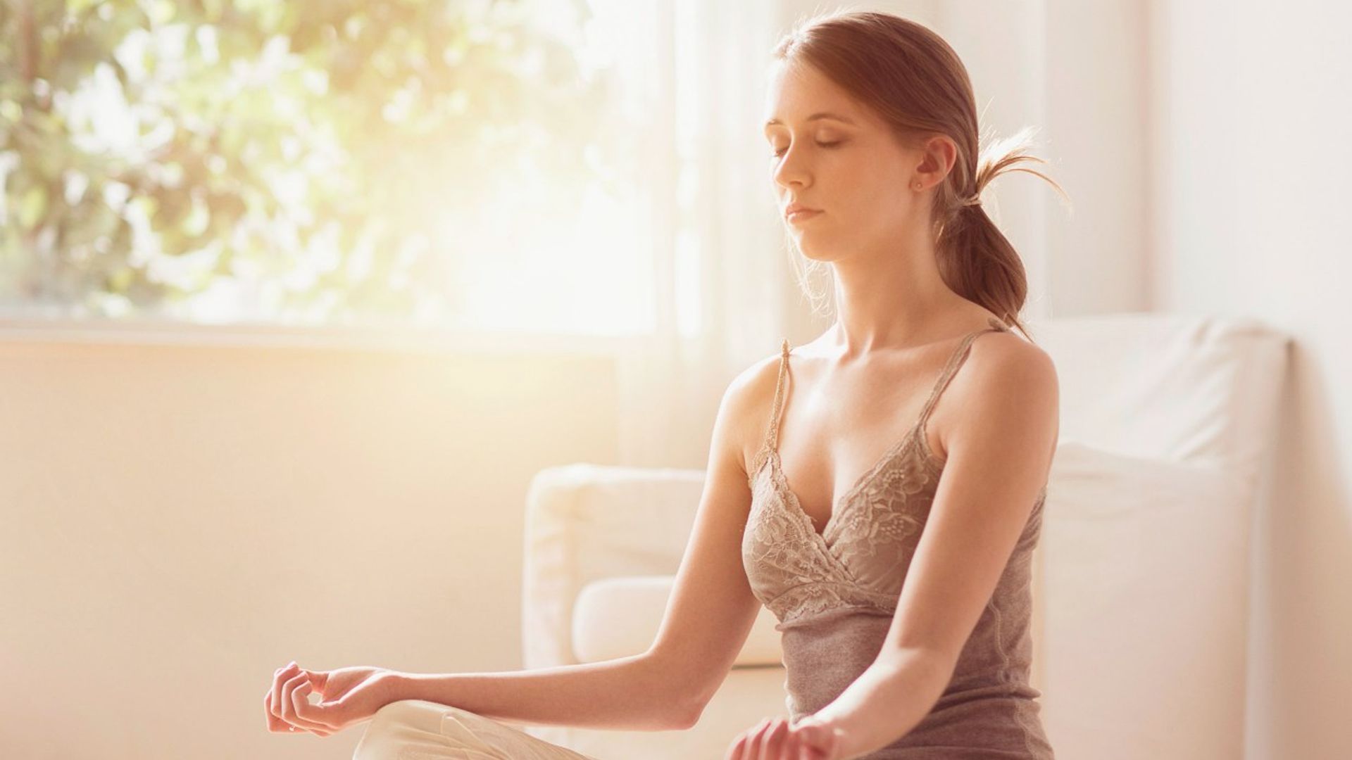 Meditación para reconectar contigo