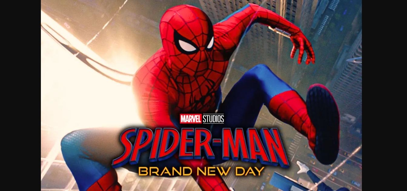 Spider-Man vuelve a hacer historia: El tráiler de Brand New Day se convirtió en el tráiler más visto de todos los tiempos