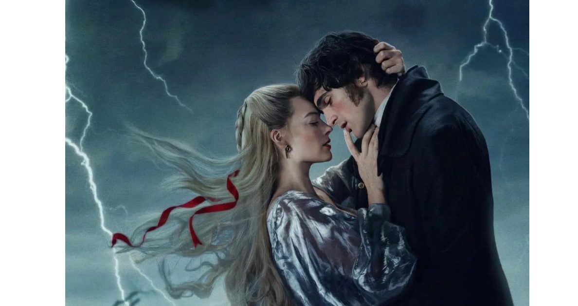 «Cumbres Borrascosas» se convierte en una de las cintas más polémicas del año