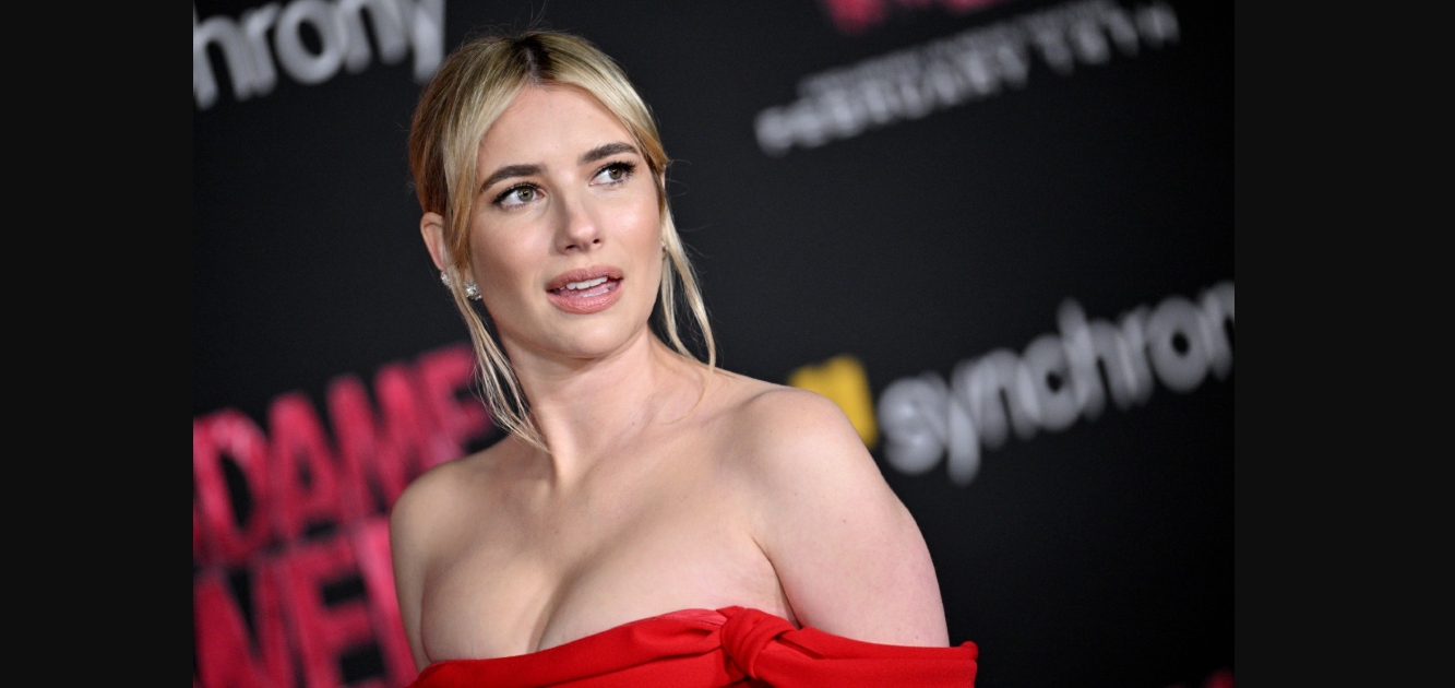 Emma Roberts protagonizará una serie inspirada en la cinta «Guerra de novias»
