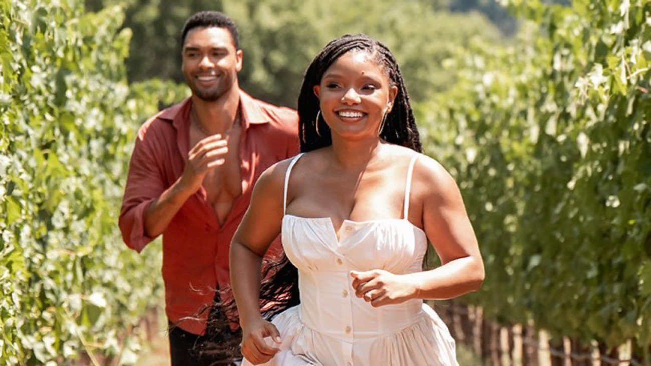 Tú, Yo & La Toscana, la nueva comedia romántica de Will Packer