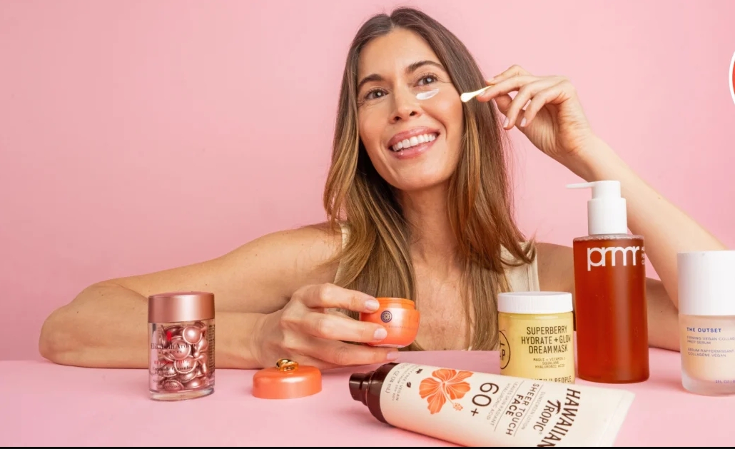 ¿Qué beneficios le aporta el ácido glicólico a la piel?