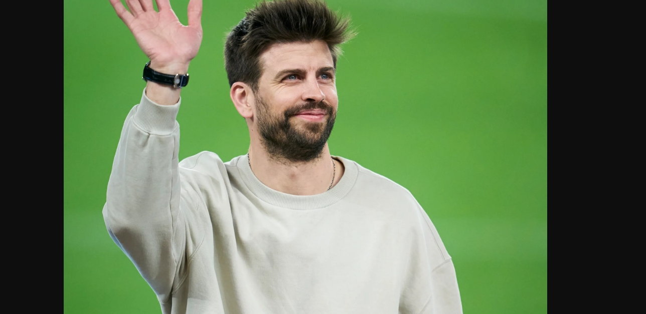 Gerard Piqué está considerando demândar a Shakira por exposición de sus hijos en Brasil: tras la aparición de los mënores en un video proyectado en Copacabana
