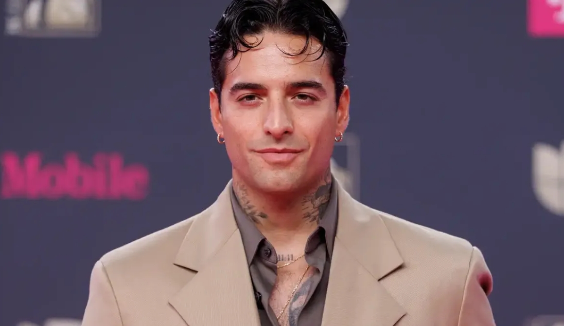 Maluma anunció que será papá por segunda vez y enterneció a sus seguidores con emotiva foto