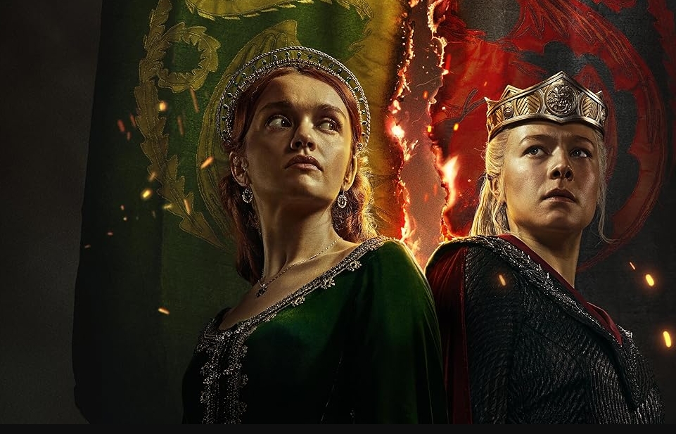 Fuego, sangre y una fecha: El tráiler de House of the Dragon 3 confirma cuándo arderá Poniente