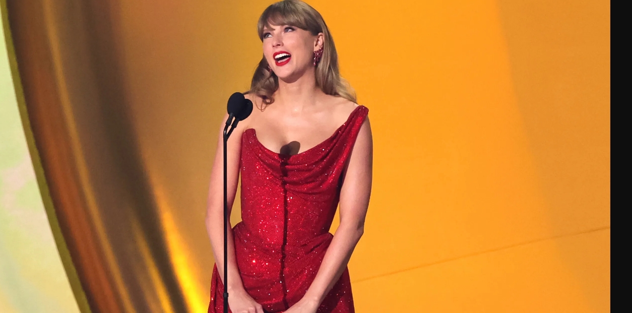 Taylor Swift rompe el silencio sobre el precio de la fama: «A los 22 años ya me sentía acabada»