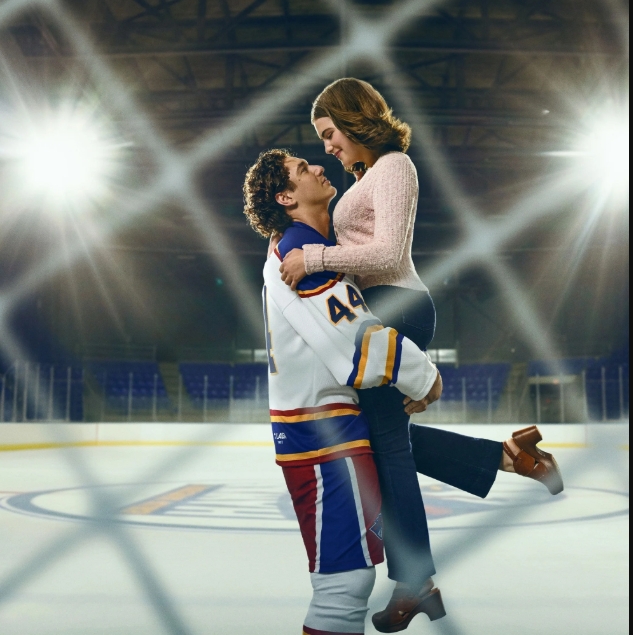 “Off Campus” llega a Amazon Prime Video: así es la nueva serie universitaria que mezcla romance con deporte
