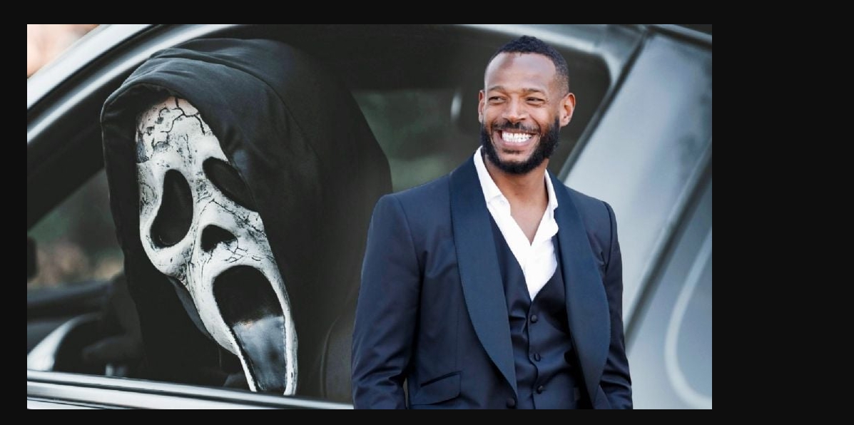 Marlon Wayans aseguró que los productores de Scary Movie le quitaron los derechos de la saga