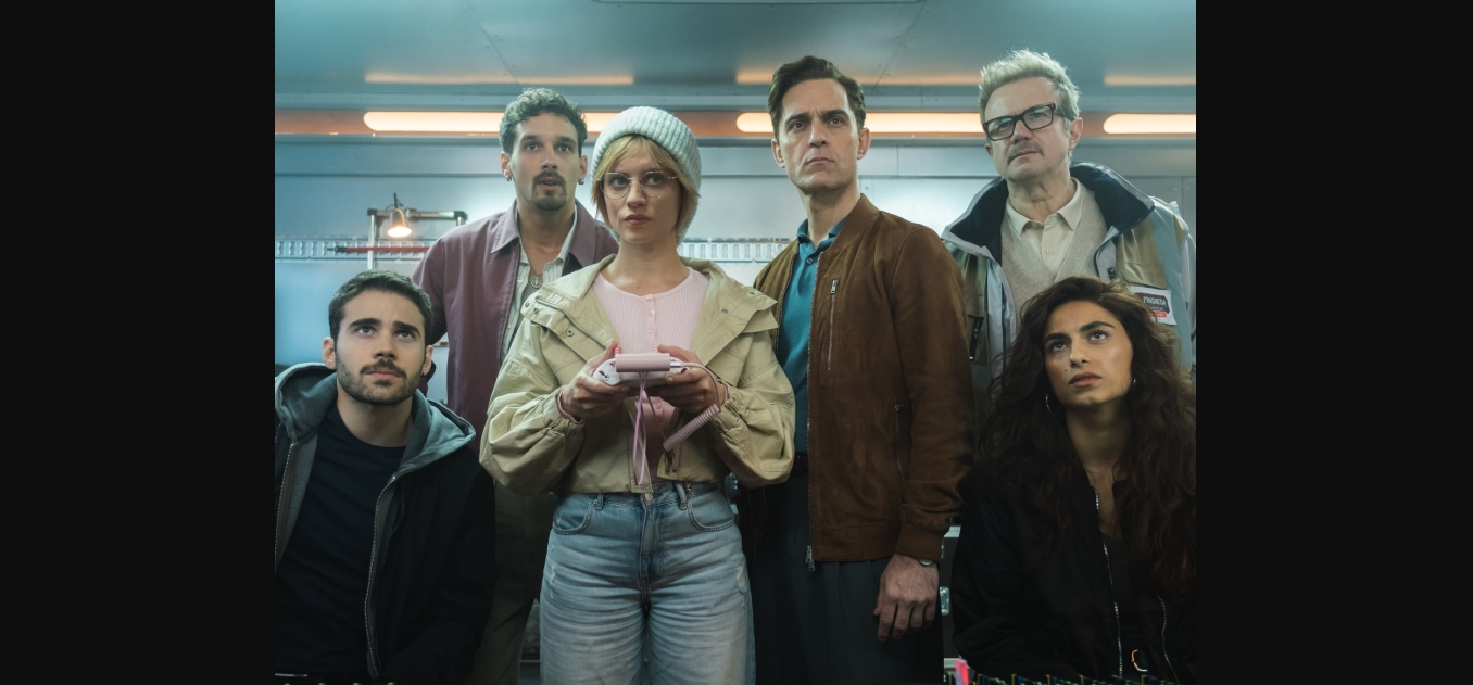 “Berlín y la dama del armiño”: la miniserie número 1 de Netflix en 50 países uno de los lanzamientos internacionales más exitosos durante mayo 2026