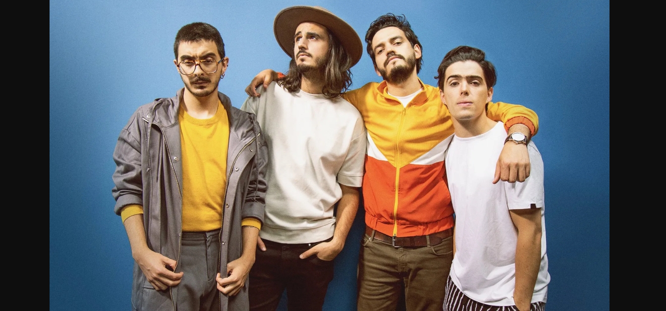 El Campín vibrará en amarillo, azul y rojo: Morat cantará en la apertura del amistoso Colombia-Costa Rica previo al Mundial 2026
